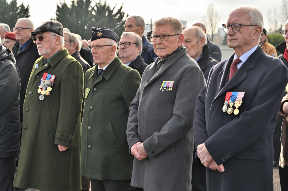 photo généraux en retraite .JPG