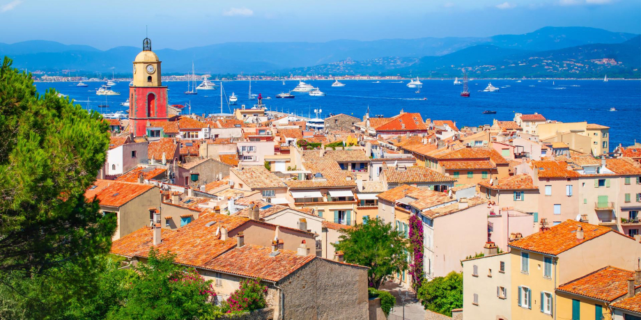 st trop