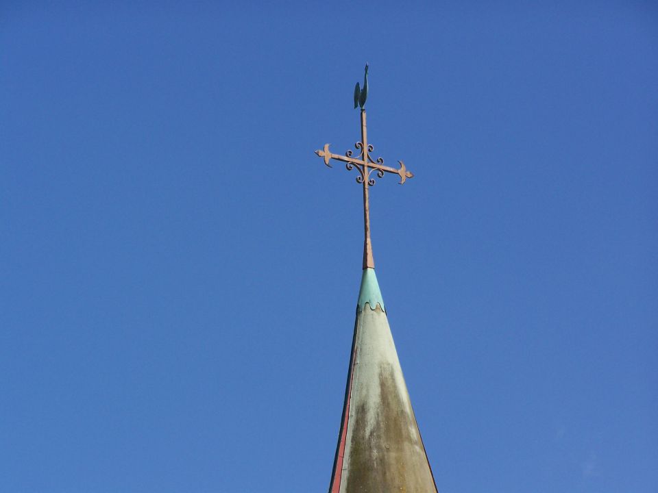 Paroisses catholiques  Sainte Thérèse - Christ Sauveur - St Bernard