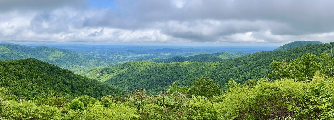 Virginie (24) Les Appalaches Shenandoah Parc.JPG