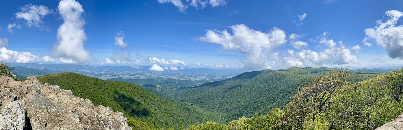 Virginie (47) Les Appalaches Shenandoah Parc.JPG