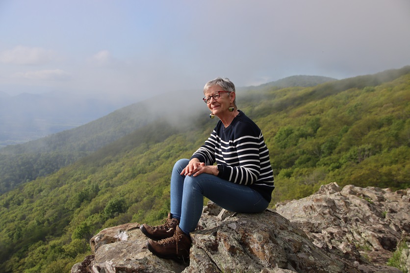 Virginie (43) Les Appalaches Shenandoah Parc.JPG