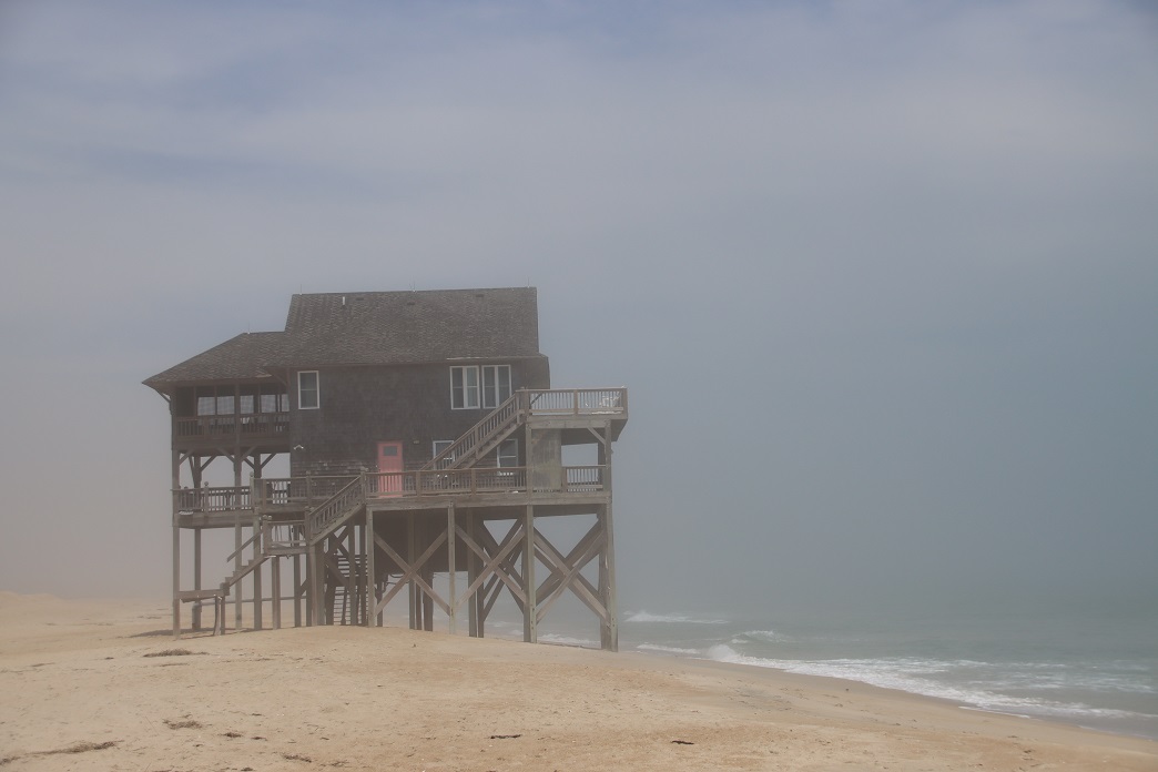 Caroline du Nord (92) Outer Banks Hatteras Island.JPG