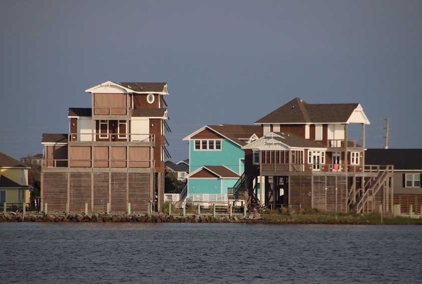 Caroline du Nord (43) Outer Banks Hatteras Island.JPG