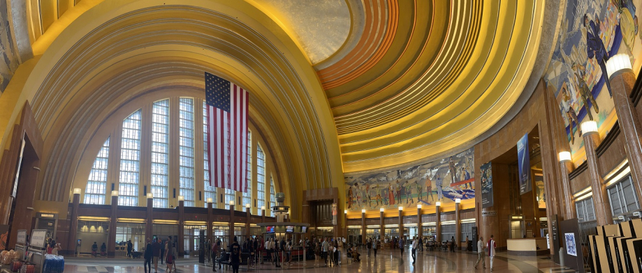 Ohio (88) Cicinnati Gare Union Terminal.JPG