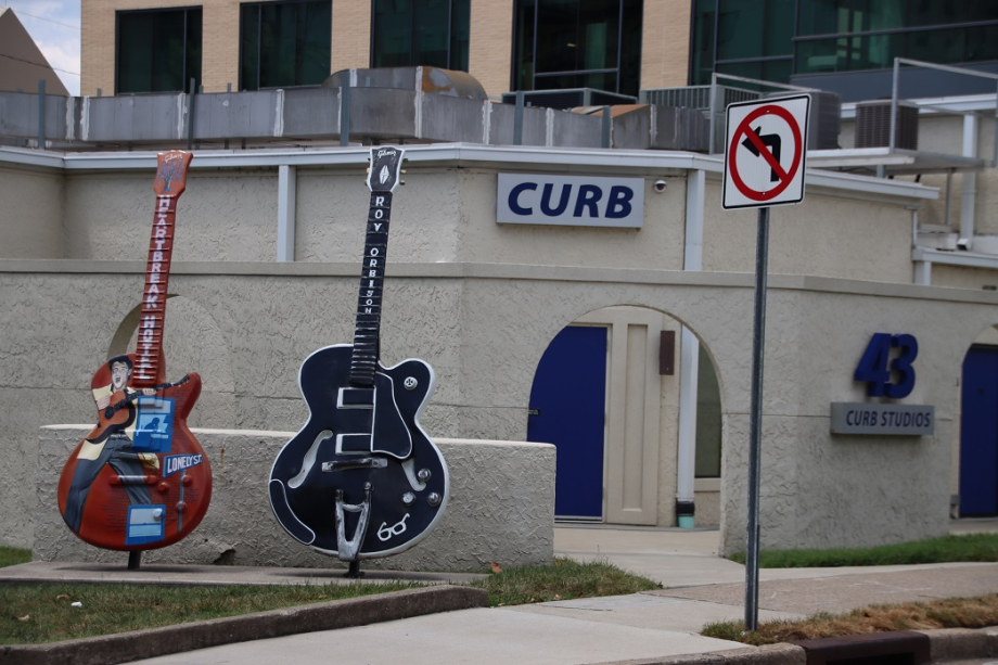 Tennessee (96) Nashville Music Row.JPG