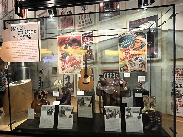 Tennessee (26) Nashville Country Music Hall of fame Museum.JPG