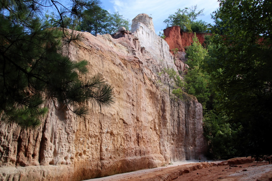 Georgie Providence Canyon (19).JPG