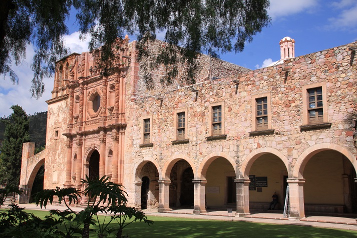 Zacatecas (4) Musée B.jpg