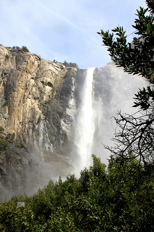Californie Yosemite (8) Bridalveil BL.jpg