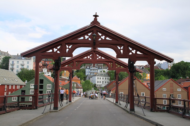 Trondheim  Gamle Bybra(3).JPG