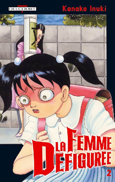 La femme défigurée tome 2.jpg