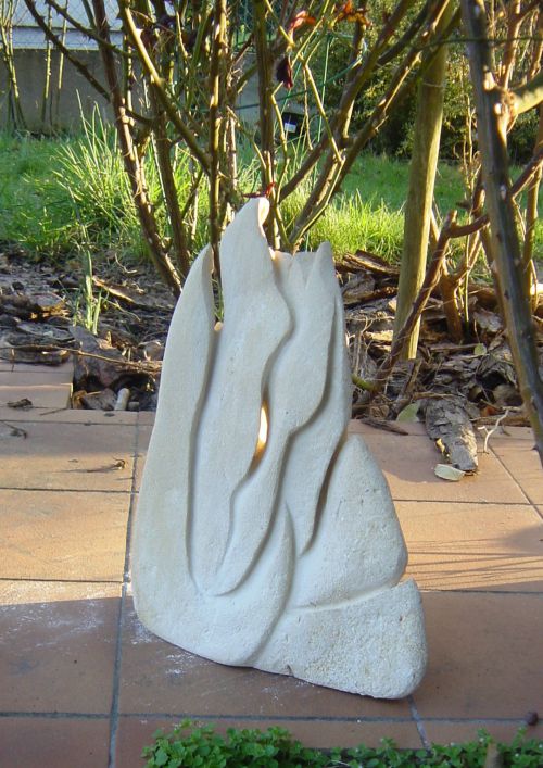 2ème sculpture