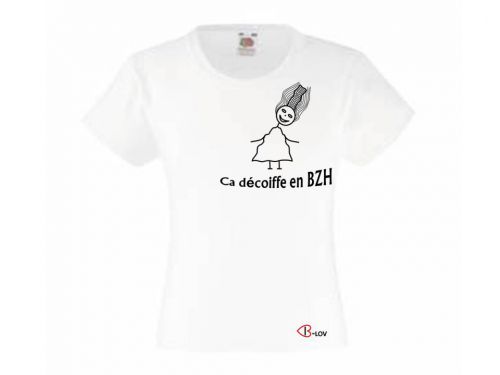 CA DECOIFFE EN BZH - 15 €