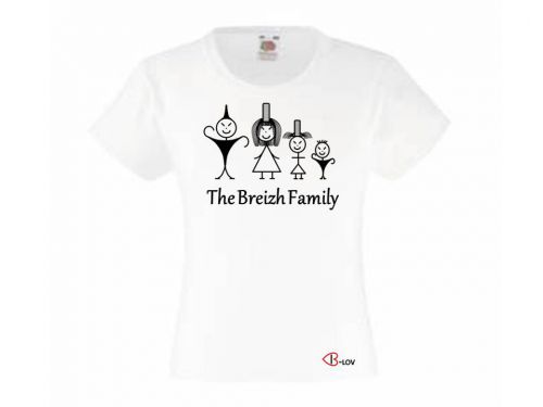 BREIZH FAMILY - 15 €