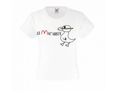 LE MAC'AREUX - 15 €