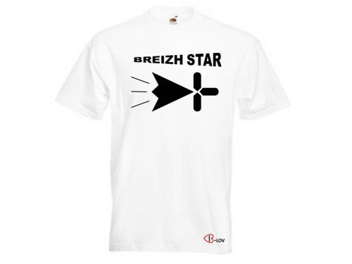 BREIZH STAR - 20 €