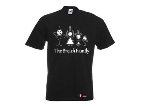 BREIZH FAMILY - 20 €