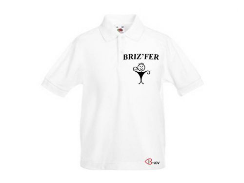 BRIZ'FER - 22 €