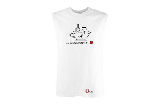 LA BOLEE D'AMOUR - 22 €