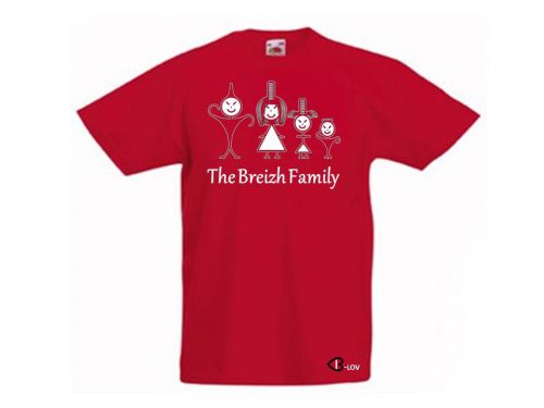 BREIZH FAMILY - 15 €