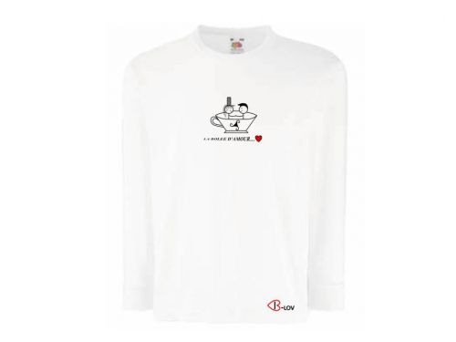 LA BOLEE D'AMOUR - 22 €