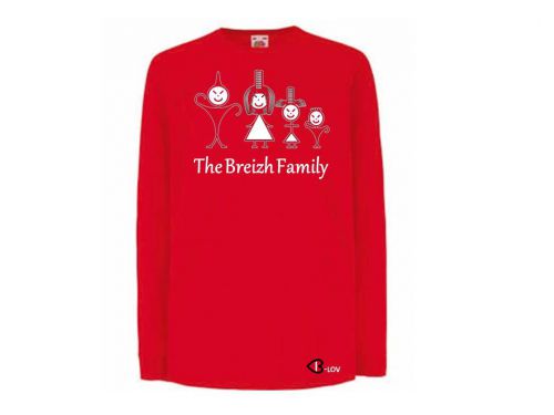 BREIZH FAMILY - 22 €