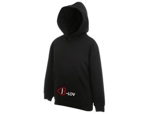 RECTO - Sweat capuche - 25 €