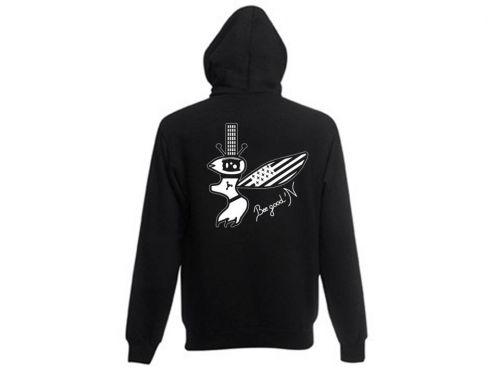 VERSO - Sweat BEE GOOD'N - 25 €