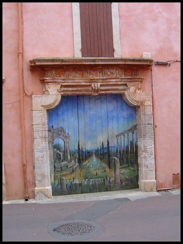 Roussillon