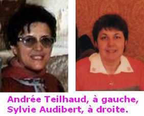 Andrée Teilhaud & Sylvie Audibert.jpg