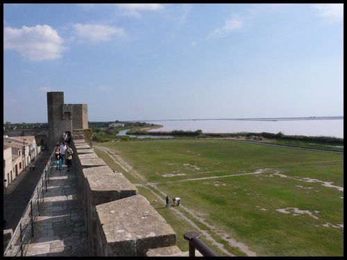 Aigues Mortes