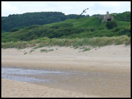 Omaha Beach