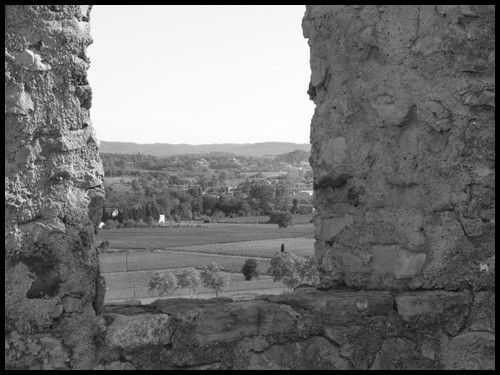 Château de Tornac (30)