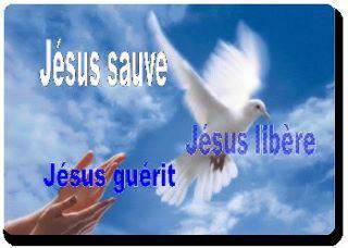 jesus sauve libere guerit.jpg