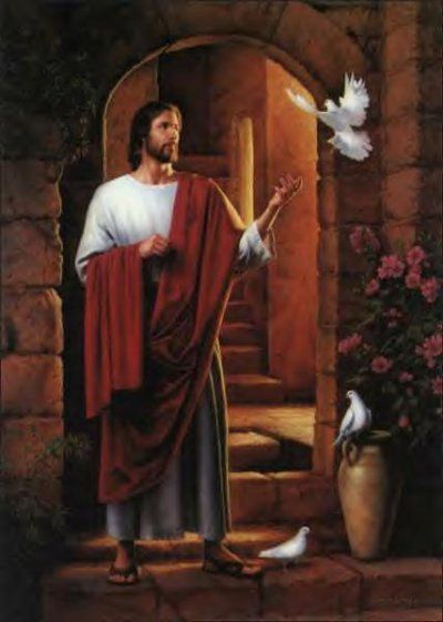 jesus colombe a l interieur d une porte.jpg