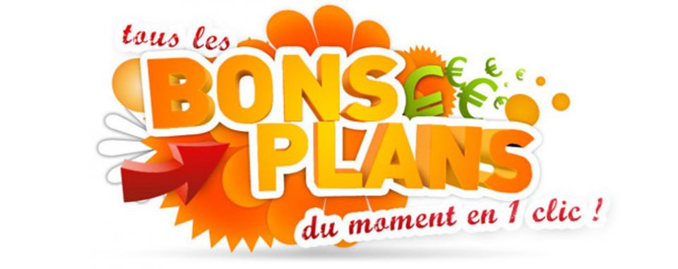 Bons Plans du Web