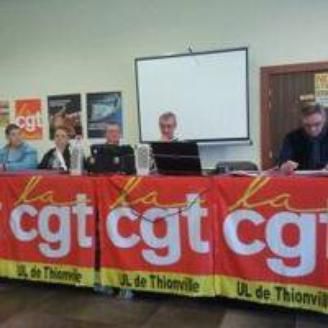 CONGRES 15 MARS 2012