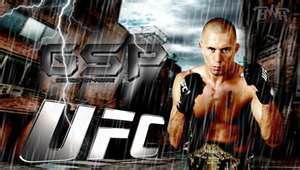 UFC Live Pay-Per-View