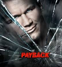 Payback 2013