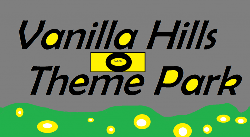 Vanilla Hills Logo