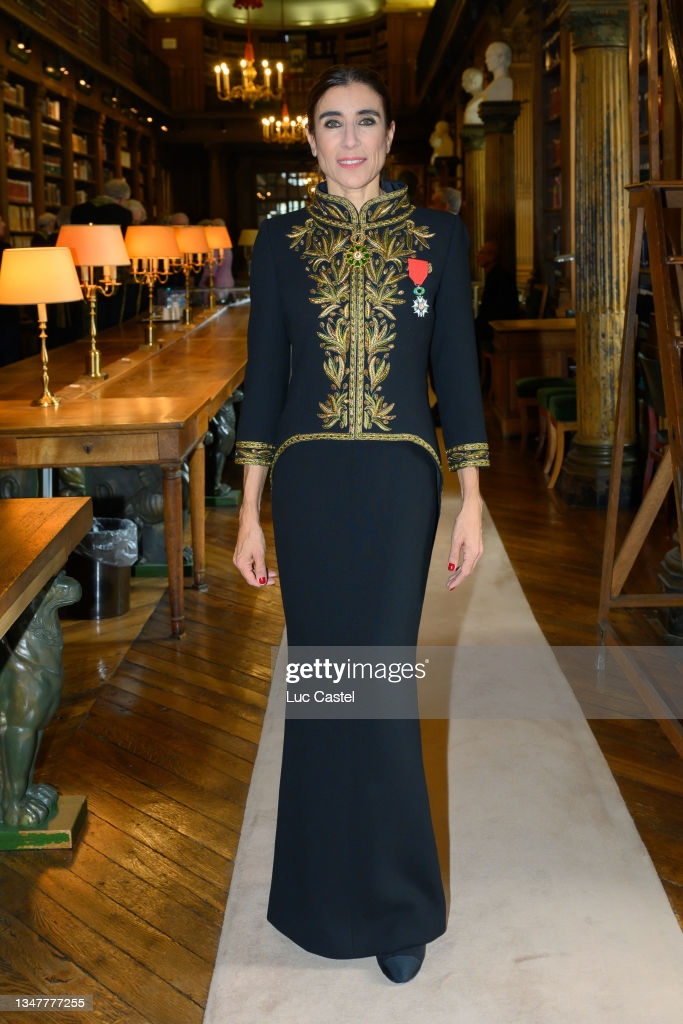 Blanca Li getty imagesgettyimages-1347777255-1024x1024