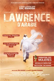 Lawrence d\\\'Arabie affiche