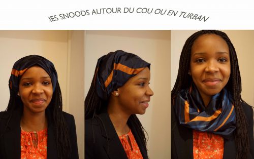 Des snoods