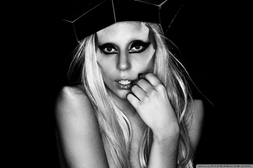 lady gaga