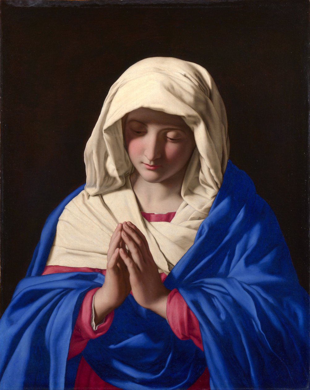 Il_Sassoferrato_-_The_Virgin_in_Prayer_1640-50_-_(MeisterDrucke-613449).jpg