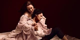 Les plus beaux duos d'amour