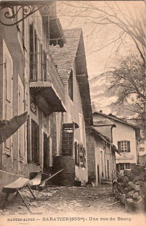 La rue pour aller à Verdun?