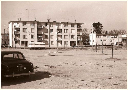 1960 Les Baticoop
