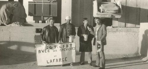 Lafarge